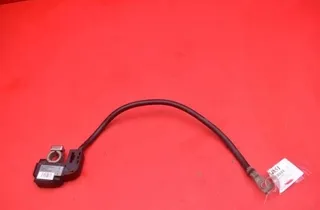 MINI Cooper R56 (2006-2015) Kabelledning 7587463 35108658