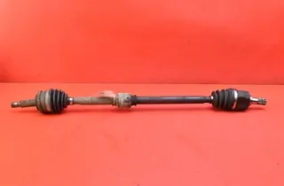 HYUNDAI i30 FD (1 generation) (2007-2012) Højre bagaksel 34054683