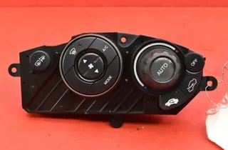 HONDA Civic 10 generation (2015-2021) Klimakontrolenhed 79600SMGG4 35102661