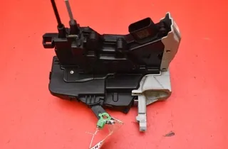 HYUNDAI Kona 1 generation (2017-2024) Forreste venstre dørlås 81310-J9000 33932188