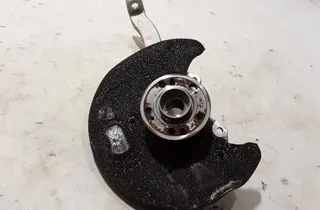 MERCEDES-BENZ GLE W167 (2019-2024) Forreste venstre hjulnav A1673322500 35103415