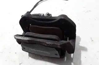 MERCEDES-BENZ GLE W167 (2019-2024) Forreste højre bremsekaliber A1674218200 35103404