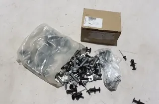 AUDI A8 D5/4N (2017-2024) Andre trimdele 4N0098623 35106138