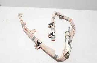 SKODA Karoq 1 generation (2017-2024) Venstre side tag airbag SRS 57A880741F 34511193