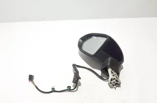 VOLKSWAGEN Passat B8 (2014-2023) Venstre sidespejl 3G2857507EG 32574022