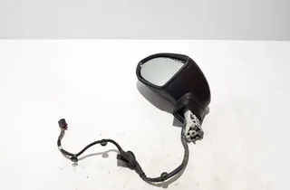 VOLKSWAGEN Passat B8 (2014-2023) Venstre sidespejl 3G1857507EM 32961207