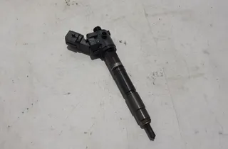 VOLVO S90 2 generation (2016-2023) Brændstofinjektor 31452113 33479233