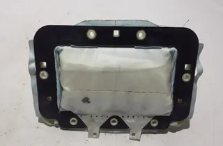 RENAULT Scenic 3 generation (2009-2015) Dashboard Airbag SRS 985154961R 33482758