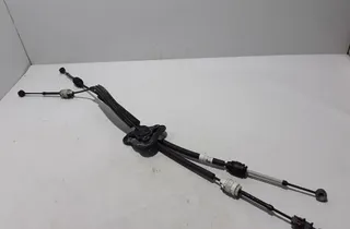 RENAULT Scenic 3 generation (2009-2015) Gearskiftemekanisme 349352322R 33511133