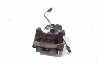 AUDI Q8 4M (2018-2024) Højre bagbremsekaliber 4M0615404F 33601480