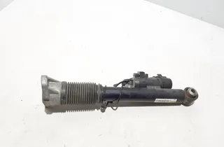 MERCEDES-BENZ GLE W167 (2019-2024) Støddæmper venstre bag A1673202301 35106573