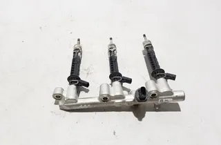 MERCEDES-BENZ GLE W167 (2019-2024) Brændstofskinne A2500706900 35106892