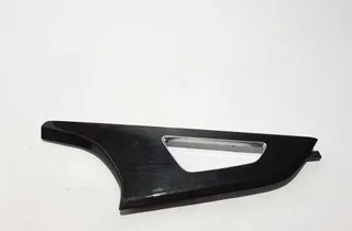 AUDI Q8 4M (2018-2024) Forreste højre dørpanel 4M8867440H 34059258