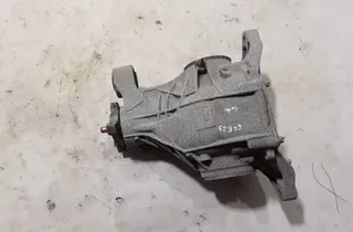 MERCEDES-BENZ GLE W167 (2019-2024) Bagdifferentiale A1673500301 35103328