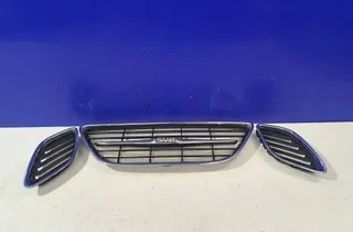 SAAB 93 1 generation (1956-1960) Front Øvre Grill 12787228,12797998,12797997,12797999 33329800