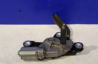 VOLVO V50 1 generation (2003-2012) Bagklap vinduesviskermotor 0390201822 33366770