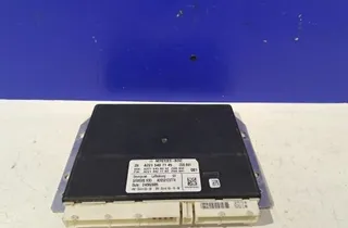 MERCEDES-BENZ S-Class W221 (2005-2013) Luftaffjedringskontrolenhed A2215407145,A2215450032,A2214421702 33476264