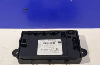 MERCEDES-BENZ S-Class W221 (2005-2013) Forreste venstre dør kontrolenhed A2219008503,A2219011000,A2219027202,A2219032100 33477270