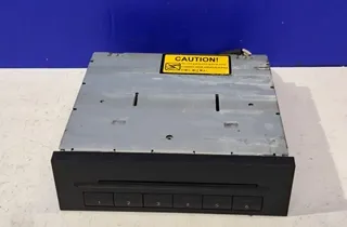 MERCEDES-BENZ E-Class W211/S211 (2002-2009) CD skifter A2118703889 33496868