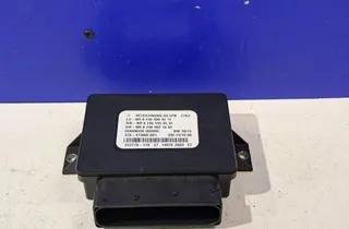MERCEDES-BENZ GL-Class X166 (2012-2015) Håndbremse kontrolenhed A2469004512,A2465450532,A2469021002 33507199