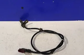 MERCEDES-BENZ S-Class W221 (2005-2013) ABS-sensor bag venstre A2215400117 33507429