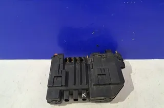 MERCEDES-BENZ S-Class W221 (2005-2013) Sikringsboks 2215401350 33519744