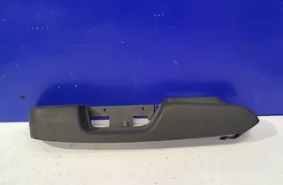 VOLVO XC90 1 generation (2002-2014) Sædebeklædningsdetaljer 9174419 33523070