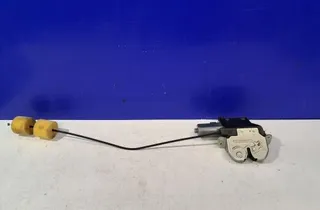 MERCEDES-BENZ S-Class W221 (2005-2013) Bagklaps bagklaplås 2217500085 33530866