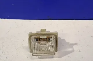 MERCEDES-BENZ S-Class W221 (2005-2013) Nummerpladelys A2218200856 33532130