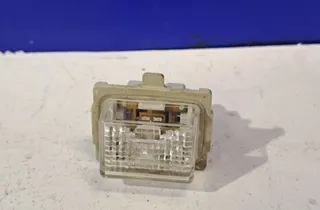 MERCEDES-BENZ S-Class W221 (2005-2013) Nummerpladelys A2218200856 33532136