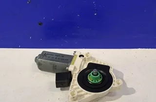 MERCEDES-BENZ E-Class W212/S212/C207/A207 (2009-2016) Forreste venstre dør vinduesregulator motor A2078200642 35104982
