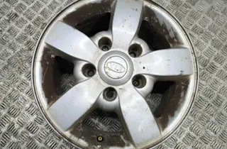 KIA Sorento 1 generation (2002-2011) Hjul 35102942