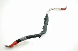 JAGUAR XE 1 generation (2014-2024) Positivt batterikabel 34952876