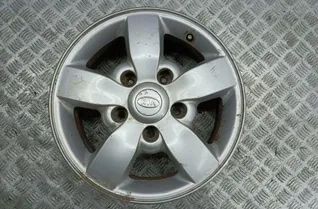 KIA Sorento 1 generation (2002-2011) Hjul 35103474