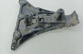 BMW 5 Series E60/E61 (2003-2010) Højre bageste kofangerbeslag 7060796,51127060796 26450204