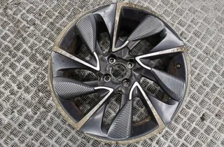 CITROËN DS4 1 generation (2010-2016) Hjul 9673705977 35105060