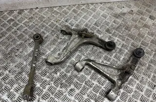 NISSAN 350Z Z33 (2001-2009) Venstre bagarm 33247001