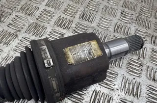 CHRYSLER Voyager 5 generation (2007-2020) Forreste venstre drivaksel 33334572