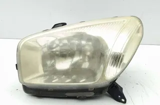 TOYOTA RAV4 2 generation (XA20) (2000-2006) Forlygte venstre forlygte 33334656