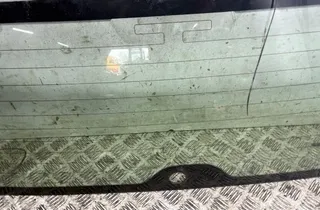 TOYOTA RAV4 2 generation (XA20) (2000-2006) Bagrudeglas 33335081