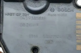 CHRYSLER Voyager 5 generation (2007-2020) Gashåndtag 04593858AB,0280750460 33335108