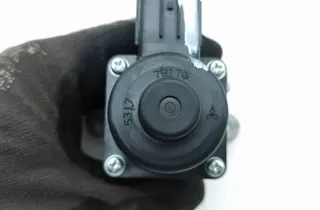 NISSAN Juke 2 generation (2019-2023) EGR-ventil 79179 33335369