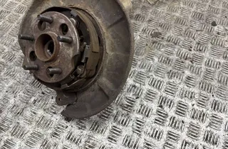 TOYOTA RAV4 2 generation (XA20) (2000-2006) Venstre baghjulsnav 33335626