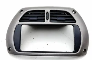 TOYOTA RAV4 2 generation (XA20) (2000-2006) Luftventiler i midterkonsollen 4556432040 33336065