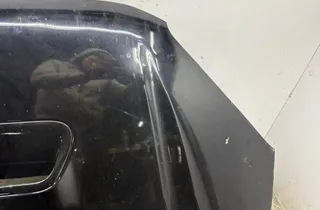 TOYOTA RAV4 2 generation (XA20) (2000-2006) Motorhjelm 33336108