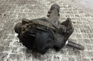 TOYOTA RAV4 2 generation (XA20) (2000-2006) Forreste transfertaske 33336142