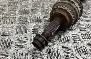 TOYOTA RAV4 2 generation (XA20) (2000-2006) Forreste venstre drivaksel 33336223