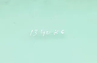 TOYOTA RAV4 2 generation (XA20) (2000-2006) Bageste venstre dørglas 33336240