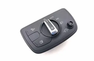 AUDI A6 allroad C7 (2012-2019) Forlygtekontakt kontrolenhed 4G0941531S 33381832