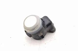 RENAULT Captur 2 generation (2019-2023) Accelerationssensor 284389602R 33385177